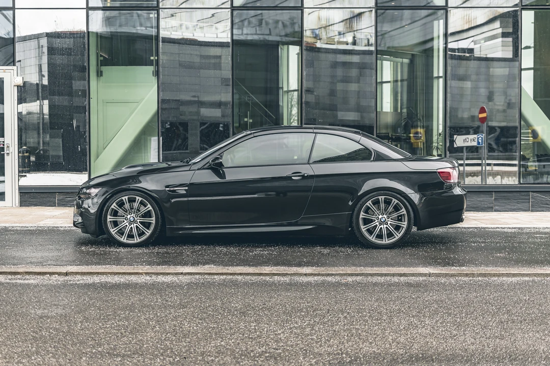 2008 BMW E93 M3 Convertible - Image 5 of 31