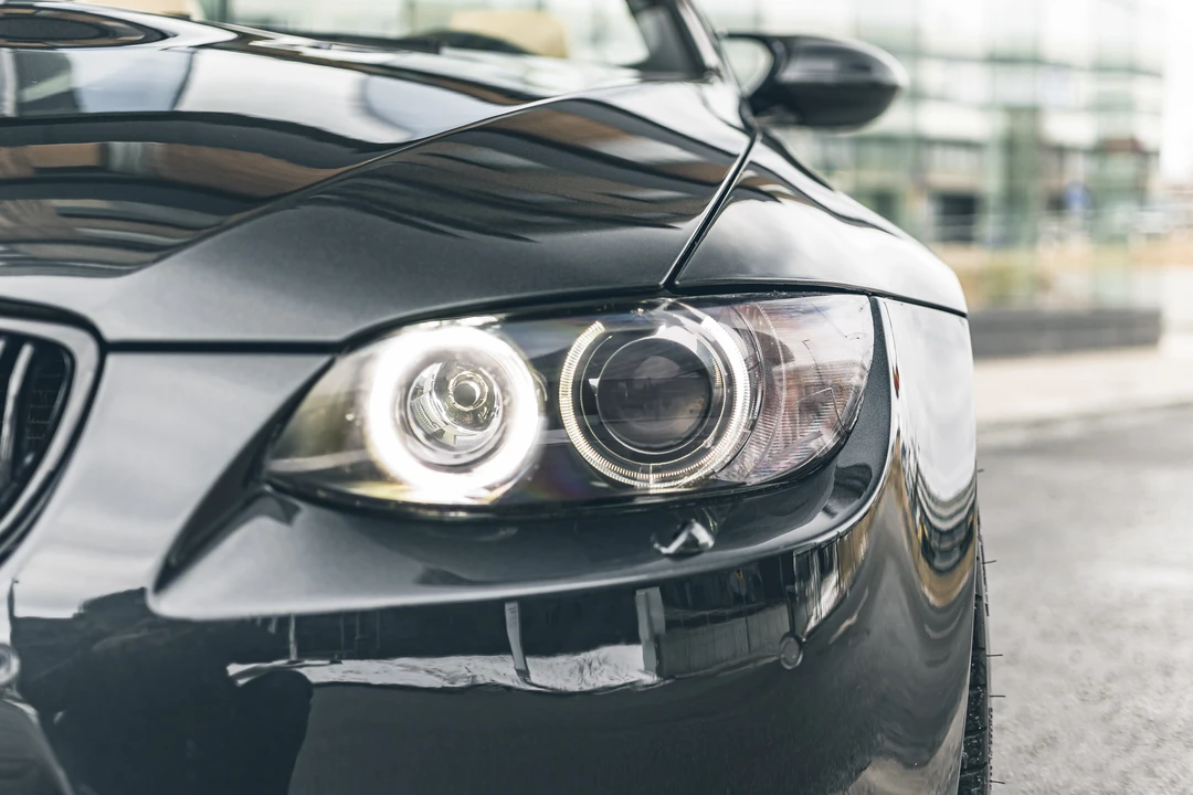 2008 BMW E93 M3 Convertible - Image 18 of 31