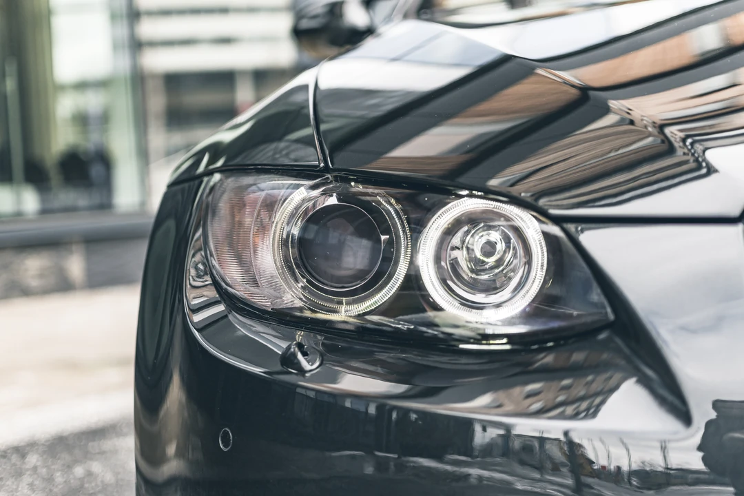 2008 BMW E93 M3 Convertible - Image 19 of 31