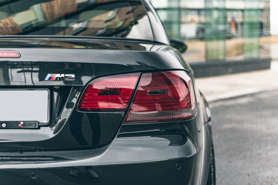 2008 BMW E93 M3 Convertible - Image 23 of 31