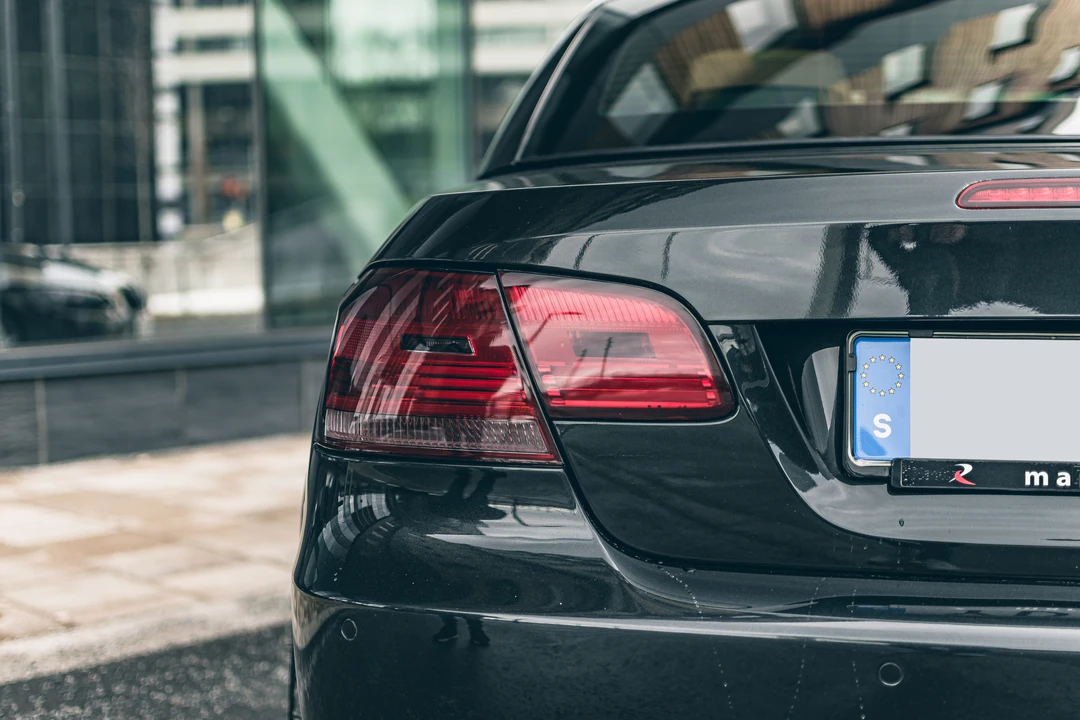 2008 BMW E93 M3 Convertible - Image 24 of 31