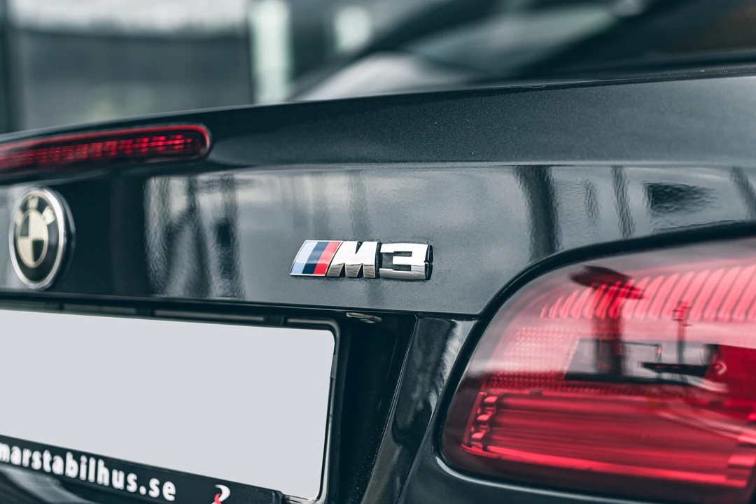 2008 BMW E93 M3 Convertible - Image 26 of 31