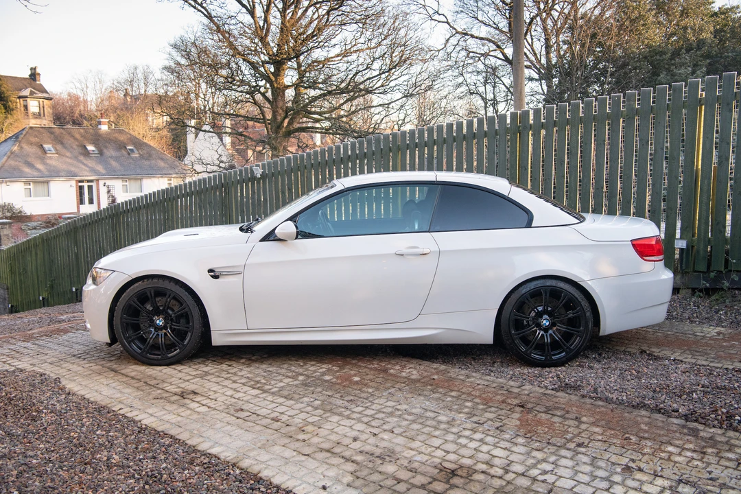 2008 BMW E93 M3 Convertible - Image 5 of 31