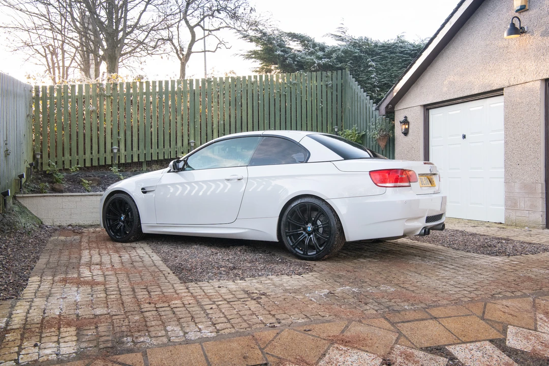 2008 BMW E93 M3 Convertible - Image 6 of 31