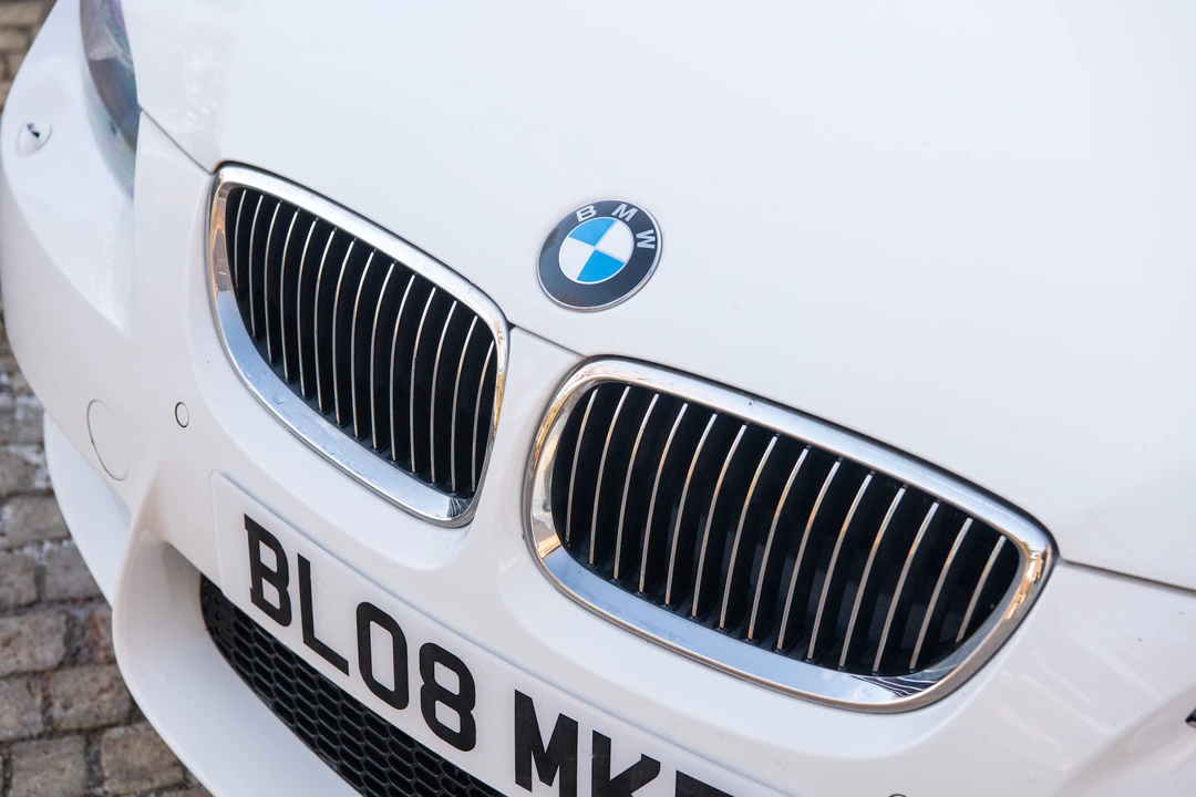 2008 BMW E93 M3 Convertible - Image 23 of 31