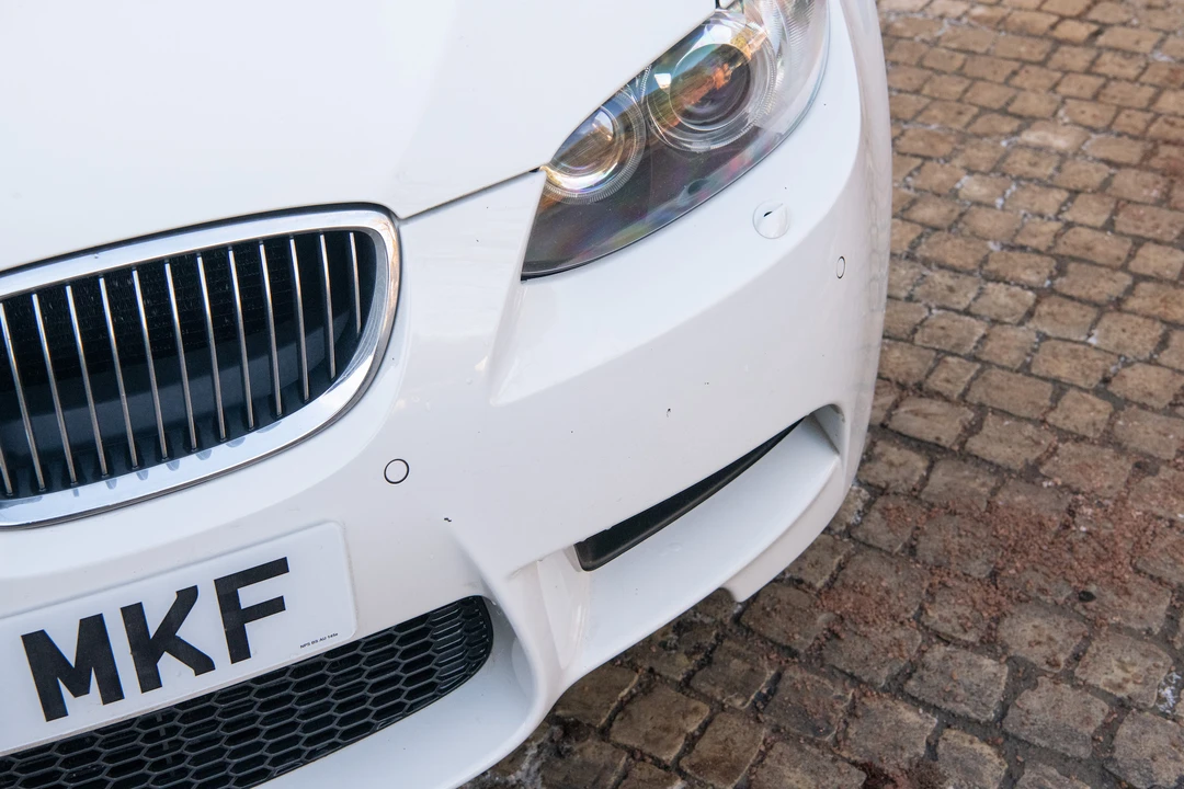 2008 BMW E93 M3 Convertible - Image 25 of 31
