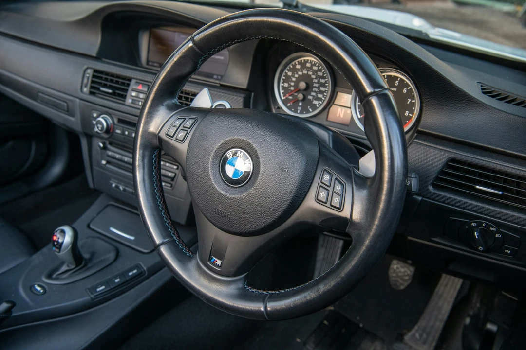 2008 BMW E93 M3 Convertible - Image 4 of 21