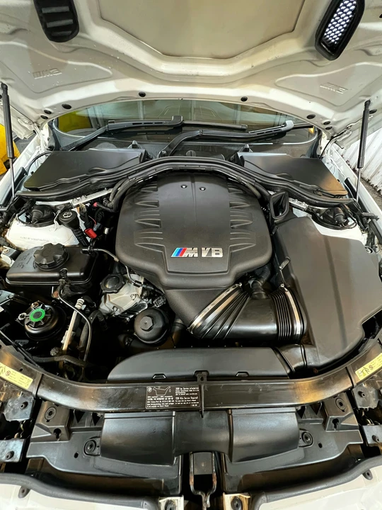 2008 BMW E93 M3 Convertible - Image 6 of 21