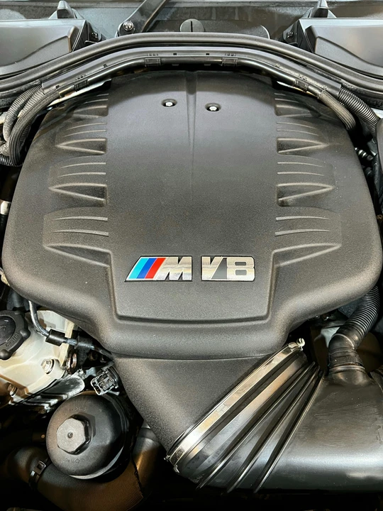 2008 BMW E93 M3 Convertible - Image 7 of 21