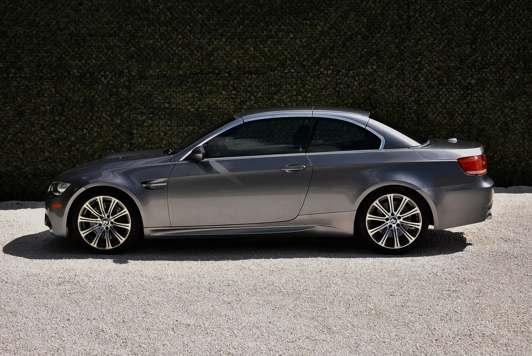 2008 BMW E93 M3 Convertible - Image 21 of 31