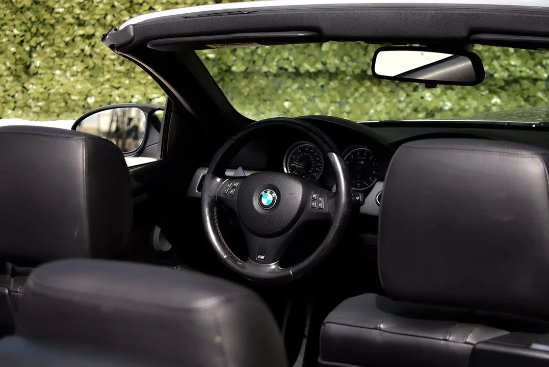2008 BMW E93 M3 Convertible - Image 23 of 31
