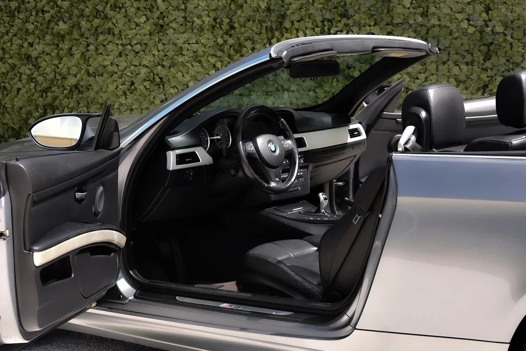 2008 BMW E93 M3 Convertible - Image 26 of 31