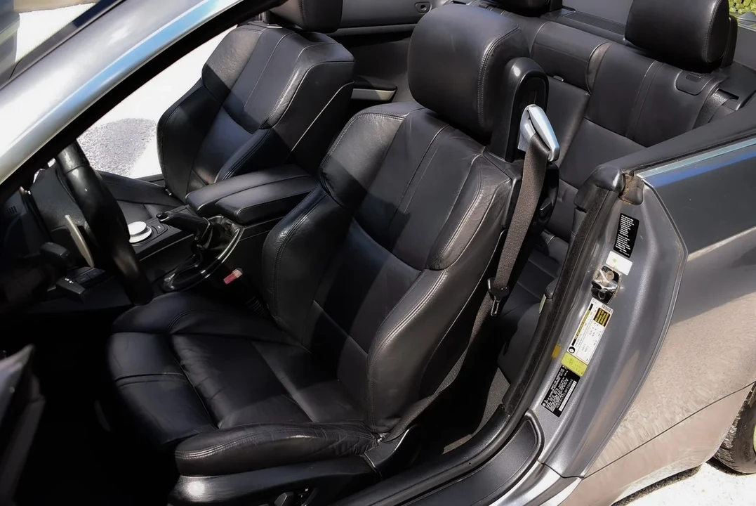 2008 BMW E93 M3 Convertible - Image 29 of 31