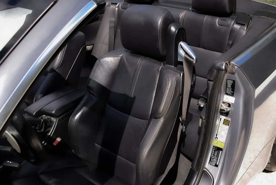 2008 BMW E93 M3 Convertible - Image 30 of 31