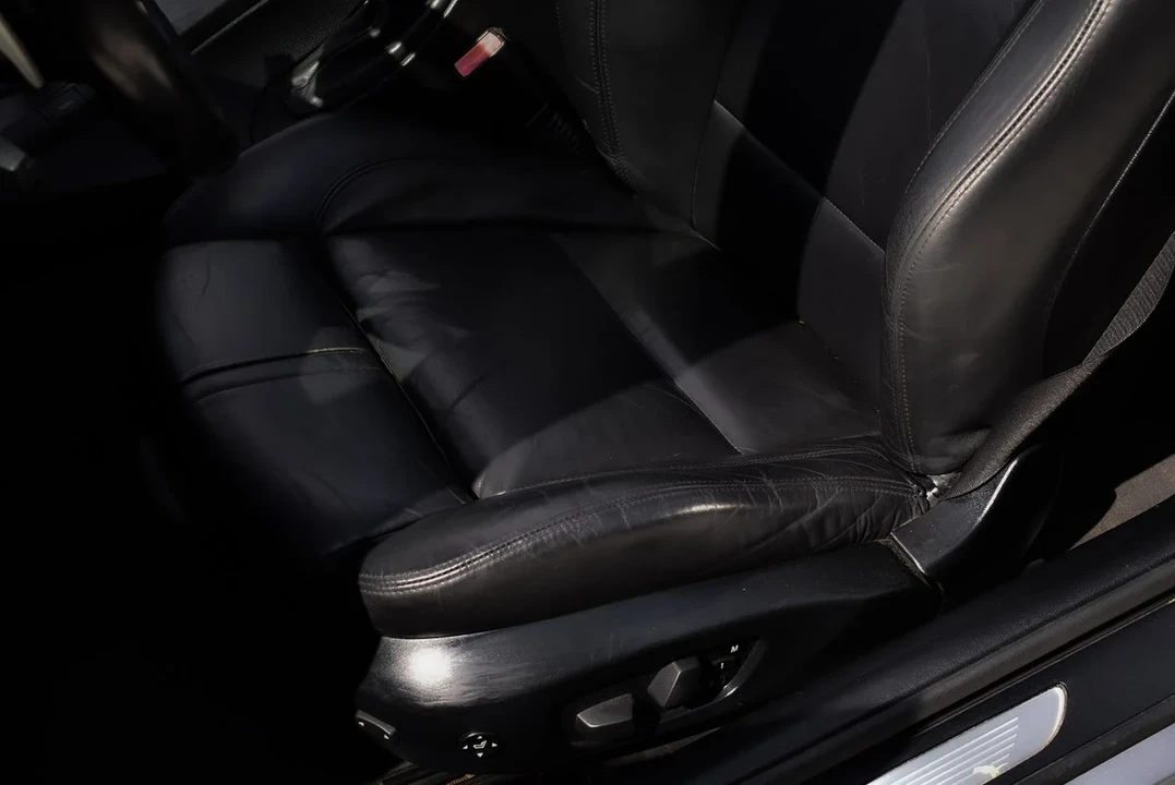2008 BMW E93 M3 Convertible - Image 31 of 31