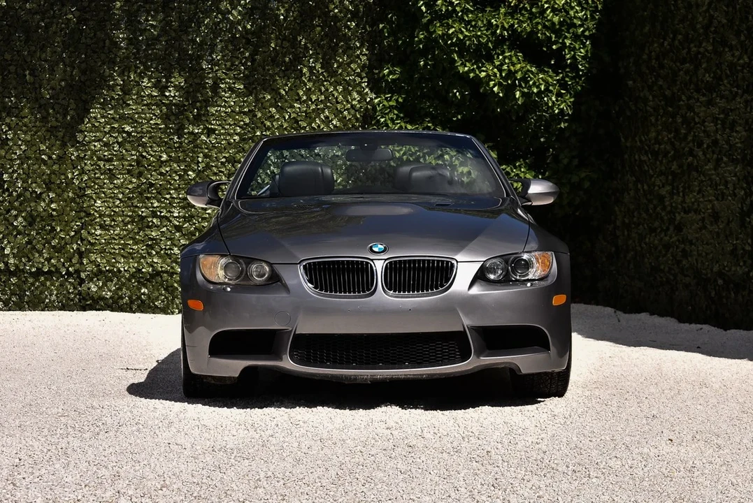 2008 BMW E93 M3 Convertible - Image 3 of 31