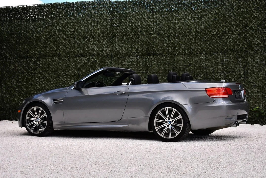 2008 BMW E93 M3 Convertible - Image 15 of 31