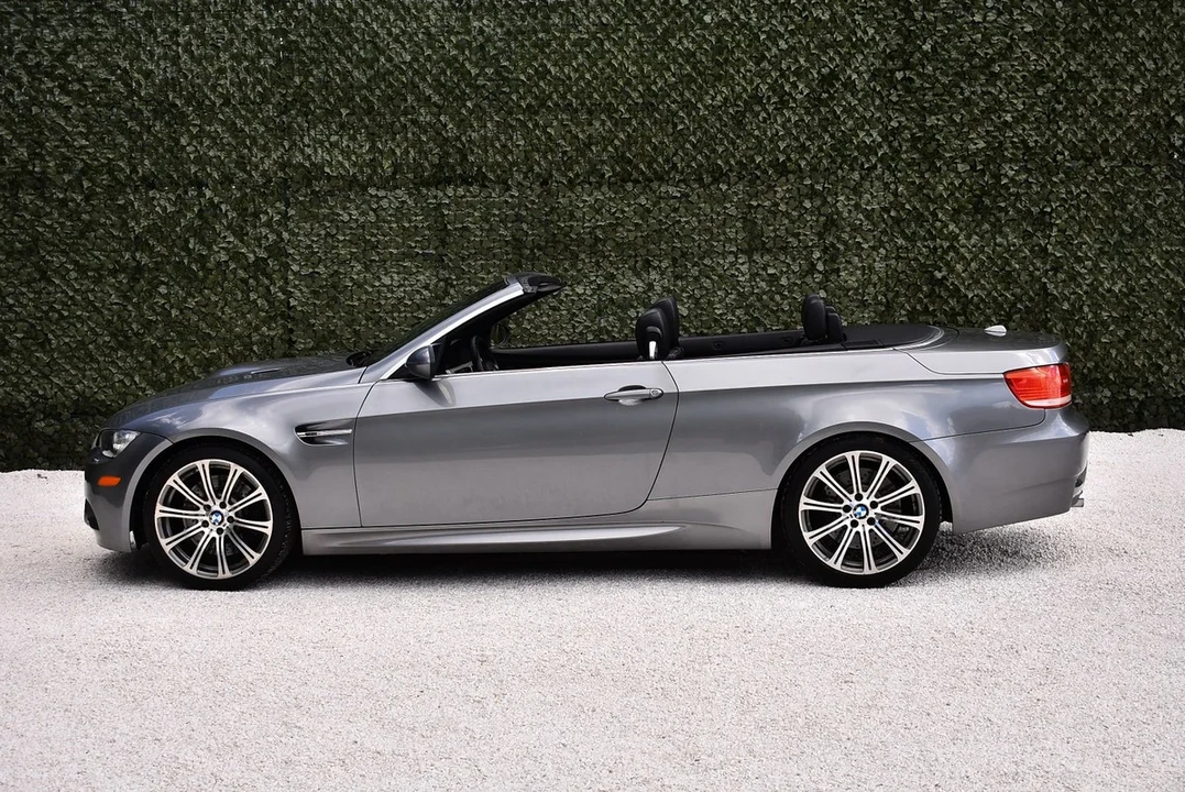 2008 BMW E93 M3 Convertible - Image 16 of 31