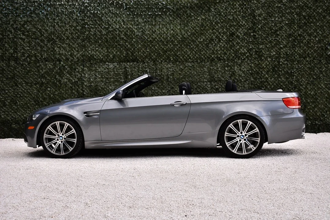 2008 BMW E93 M3 Convertible - Image 17 of 31