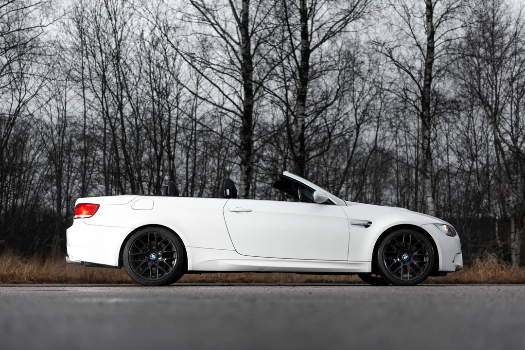 2008 BMW E93 M3 Convertible - Image 4 of 31