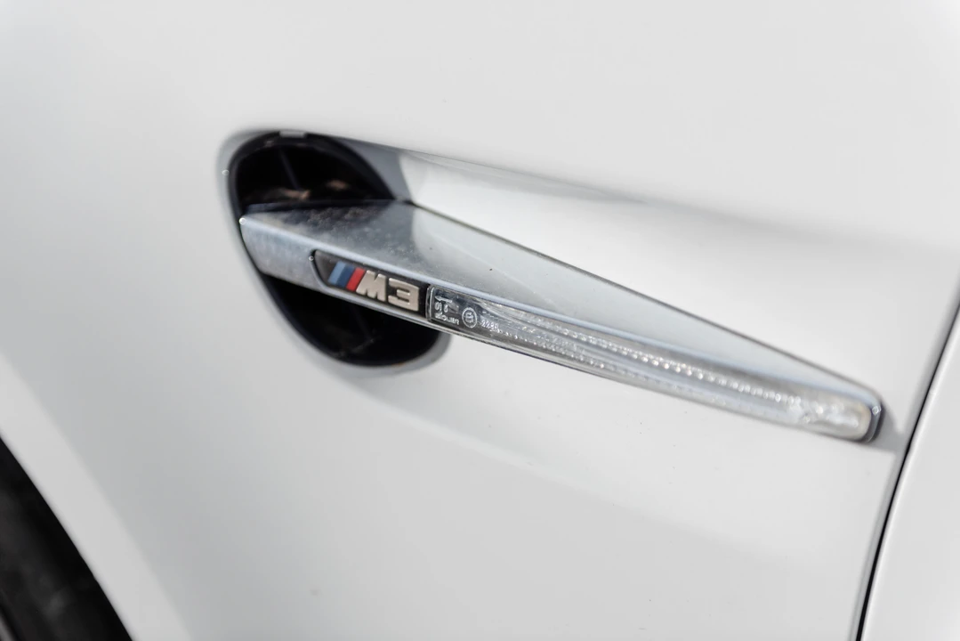 2008 BMW E93 M3 Convertible - Image 23 of 31