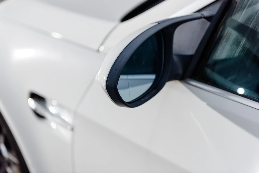 2008 BMW E93 M3 Convertible - Image 24 of 31