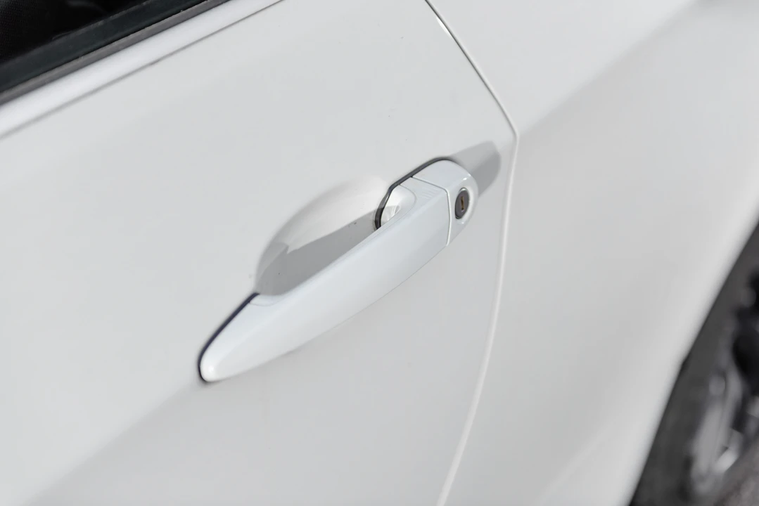2008 BMW E93 M3 Convertible - Image 30 of 31
