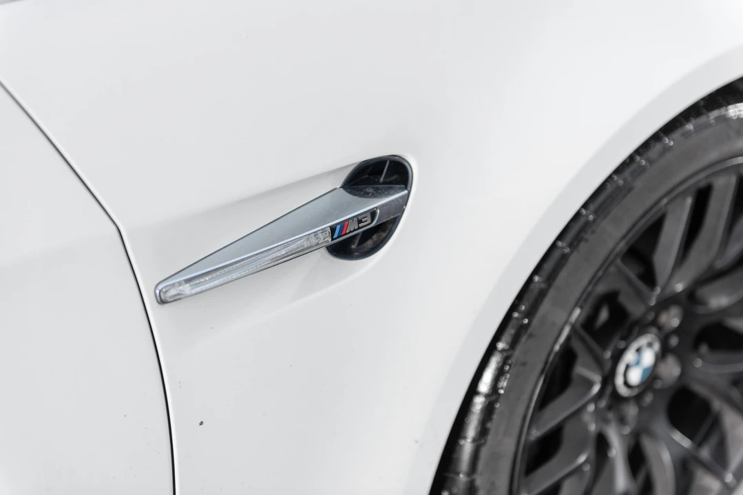 2008 BMW E93 M3 Convertible - Image 26 of 31