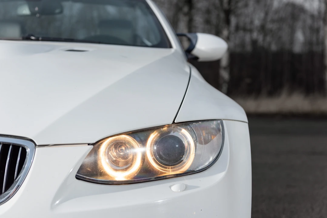 2008 BMW E93 M3 Convertible - Image 16 of 31