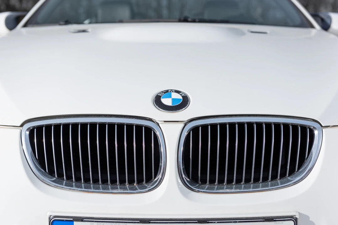 2008 BMW E93 M3 Convertible - Image 17 of 31