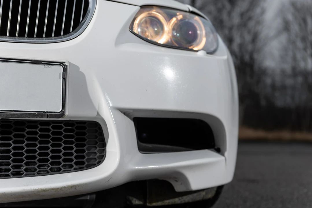 2008 BMW E93 M3 Convertible - Image 18 of 31