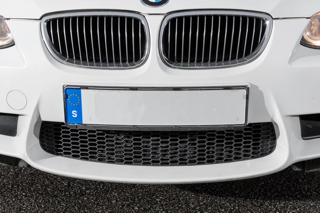 2008 BMW E93 M3 Convertible - Image 20 of 31