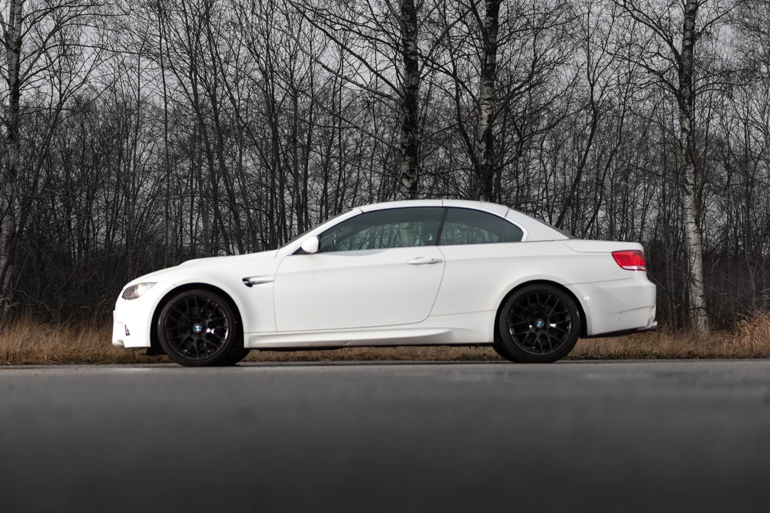 2008 BMW E93 M3 Convertible - Image 12 of 31