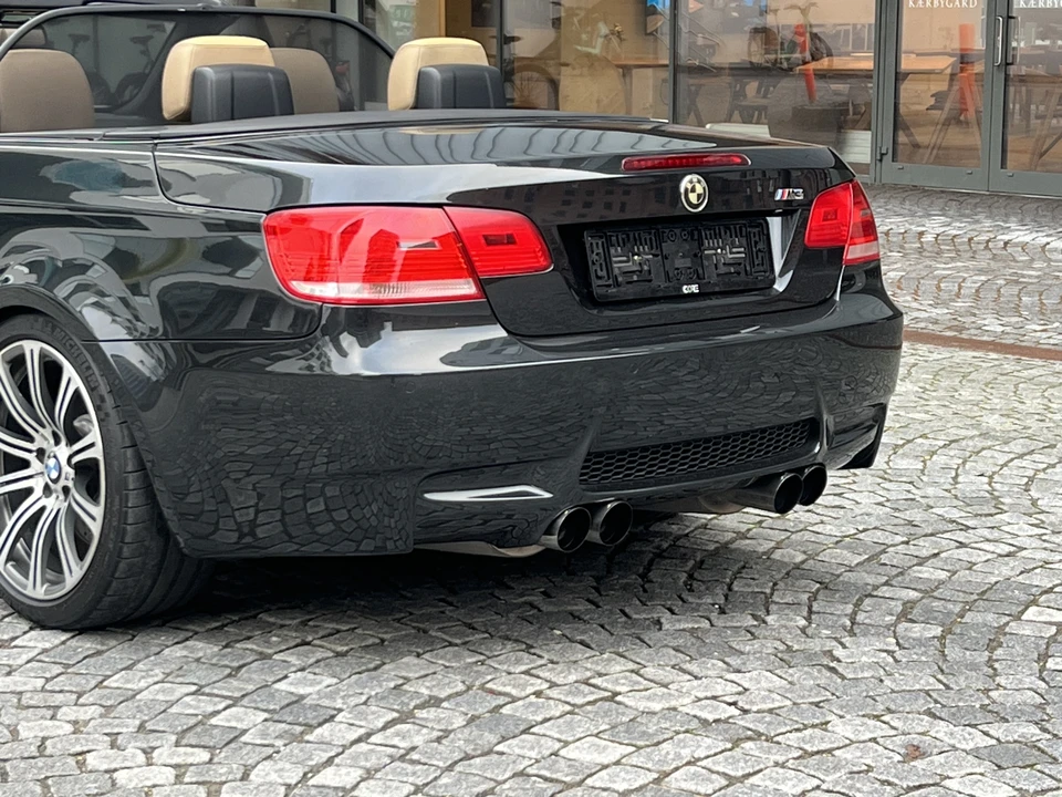 2008 BMW E93 M3 Convertible - Image 27 of 31