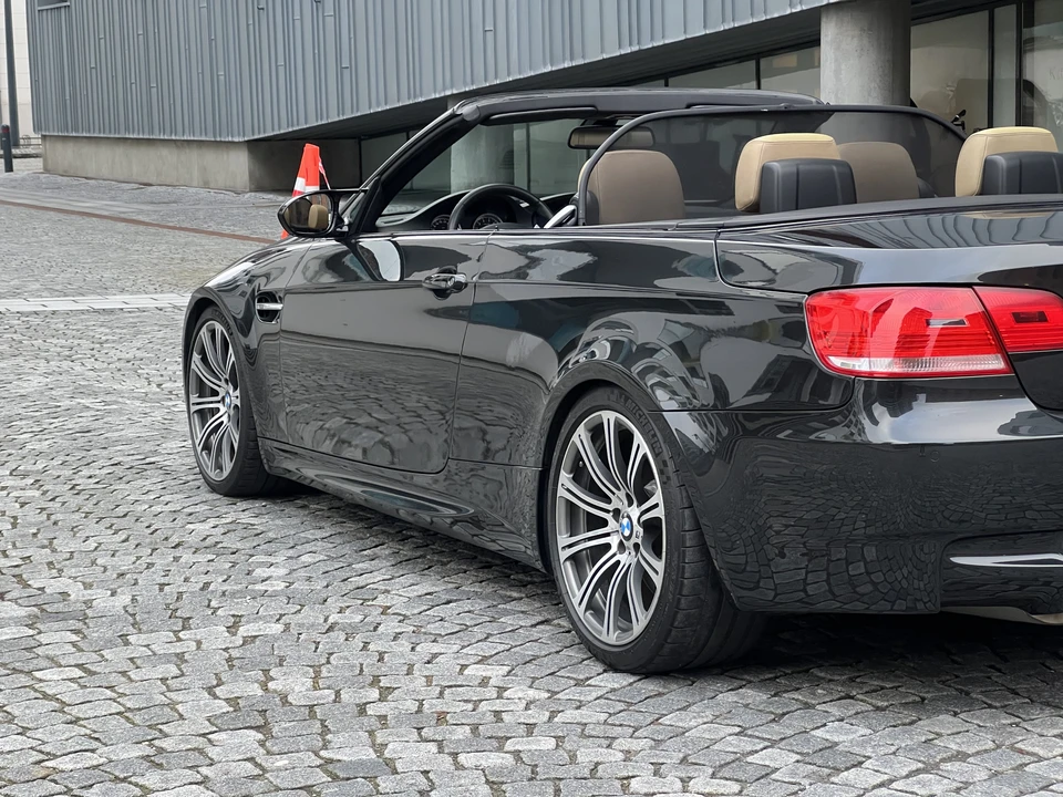 2008 BMW E93 M3 Convertible - Image 28 of 31