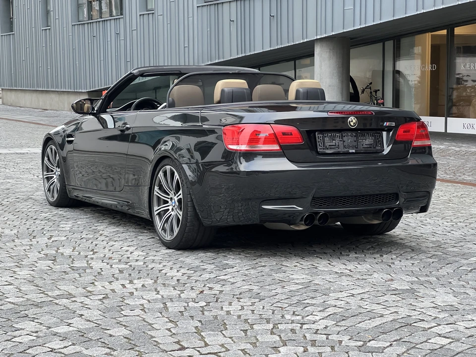 2008 BMW E93 M3 Convertible - Image 6 of 31