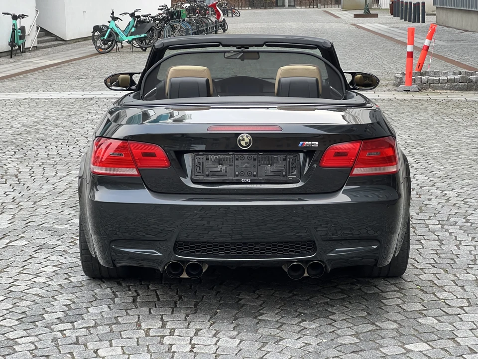 2008 BMW E93 M3 Convertible - Image 7 of 31