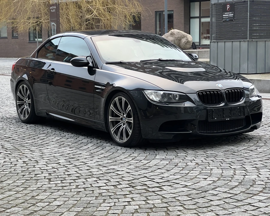 2008 BMW E93 M3 Convertible - Image 9 of 31