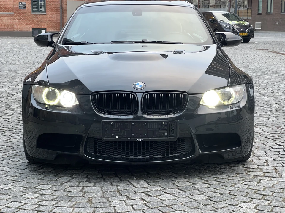 2008 BMW E93 M3 Convertible - Image 10 of 31