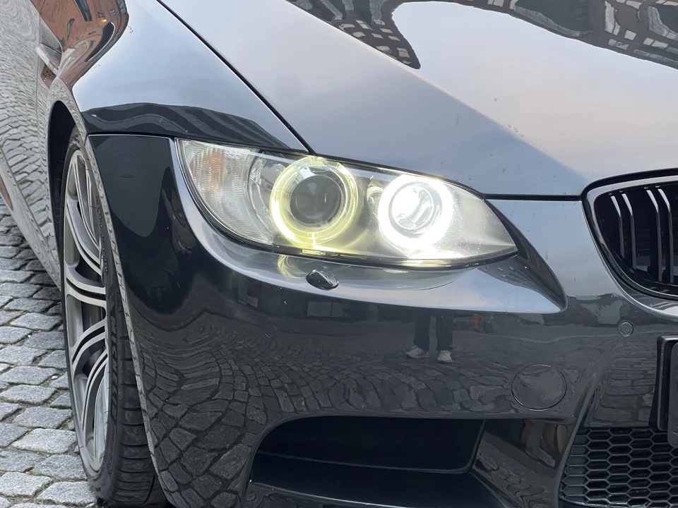 2008 BMW E93 M3 Convertible - Image 12 of 31