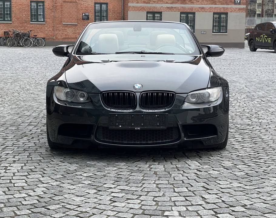 2008 BMW E93 M3 Convertible - Image 3 of 31