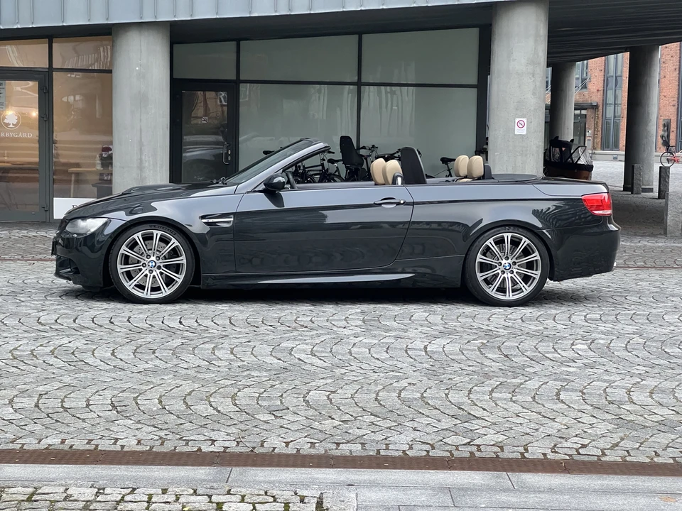 2008 BMW E93 M3 Convertible - Image 5 of 31