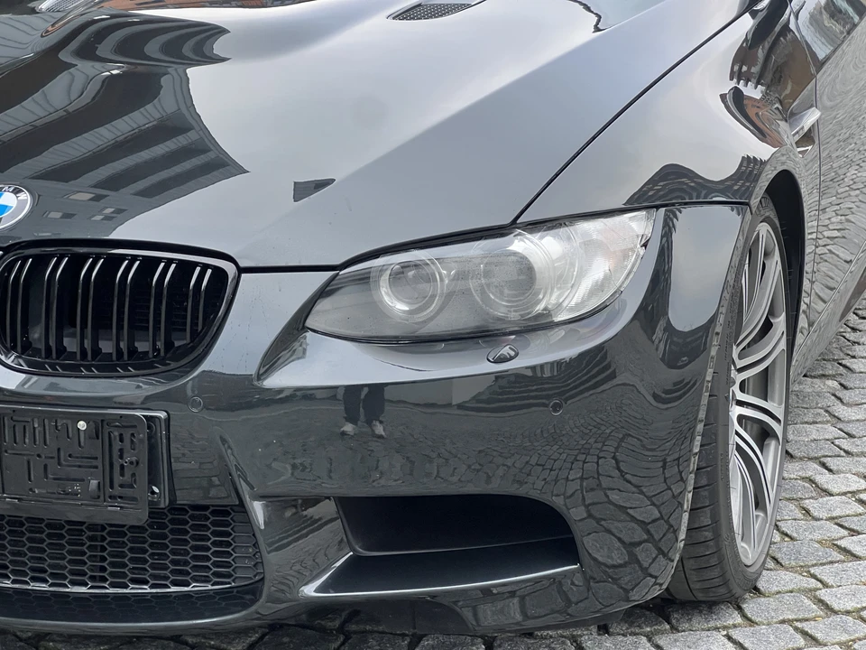 2008 BMW E93 M3 Convertible - Image 14 of 31