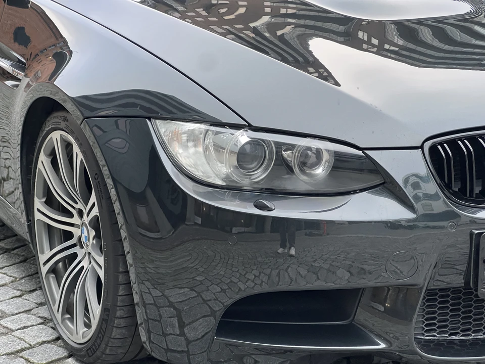 2008 BMW E93 M3 Convertible - Image 15 of 31
