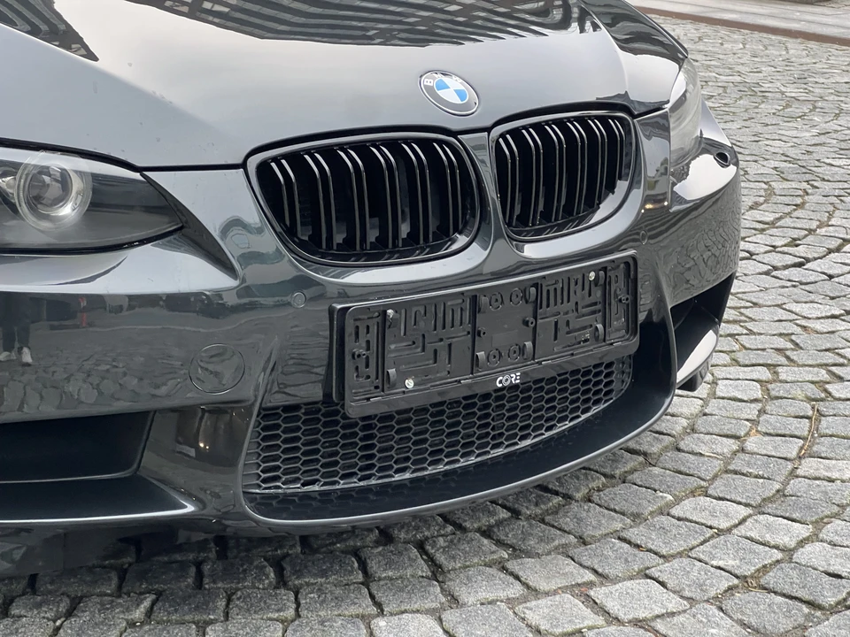 2008 BMW E93 M3 Convertible - Image 16 of 31