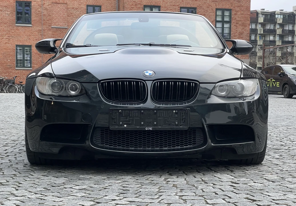 2008 BMW E93 M3 Convertible - Image 17 of 31