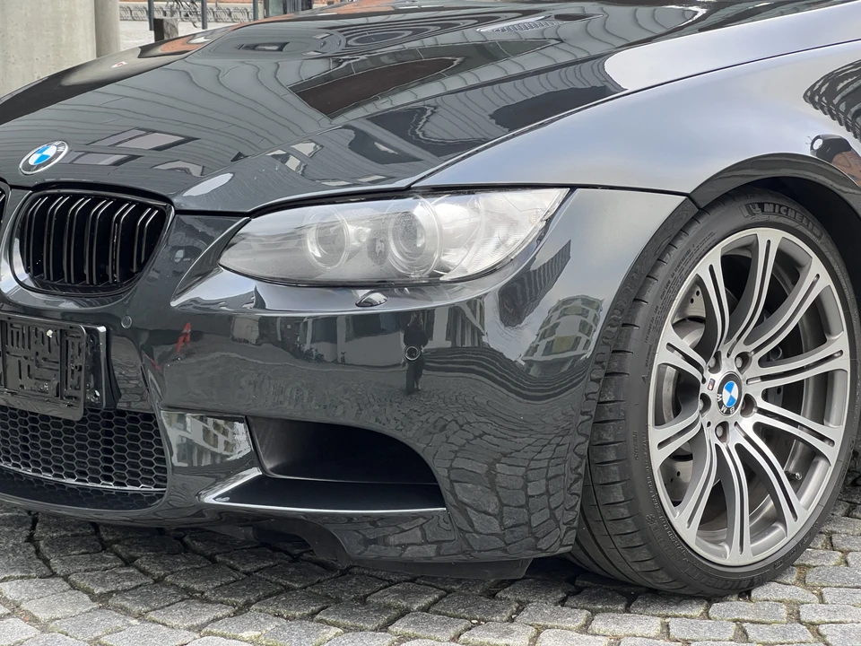 2008 BMW E93 M3 Convertible - Image 18 of 31