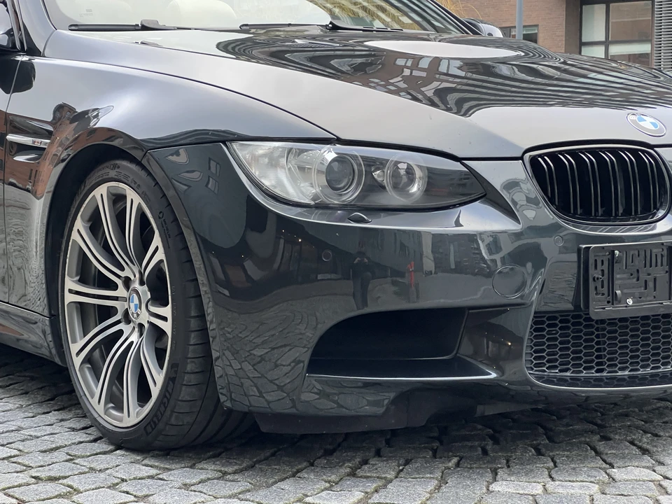 2008 BMW E93 M3 Convertible - Image 19 of 31