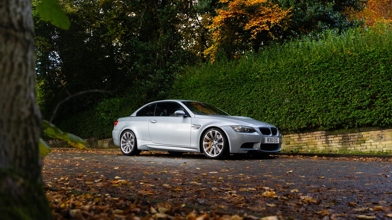 2008 BMW E93 3 Series Convertible - Image 3 of 31