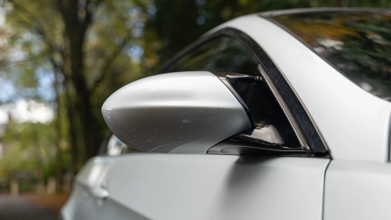 2008 BMW E93 3 Series Convertible - Image 20 of 31